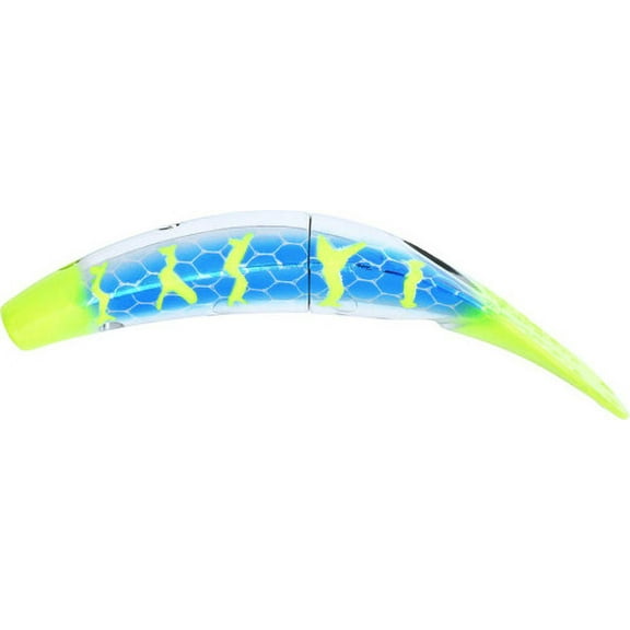 Yakima Bait 2.5" Spin-N-Fish - Unrigged 2 Pack, Touchdown