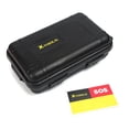 thumbnail image 1 of Yeacher Outdoor Airtight Survival Case Waterproof Shockproof Camping Travel Tools Container Storage Carry Box, 1 of 7