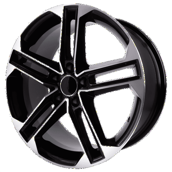 Toyota TRD  17 x 9 Style Wheels 17 x 9 Rims
