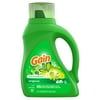 Gain Aroma Boost Liquid Laundry Detergent, Original, 32 Loads 50 fl oz