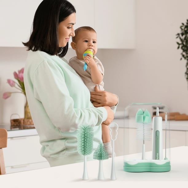 Cepillo Eléctrico Cepillo De Dientes AutomÃ¡tico Mejor Cepillo