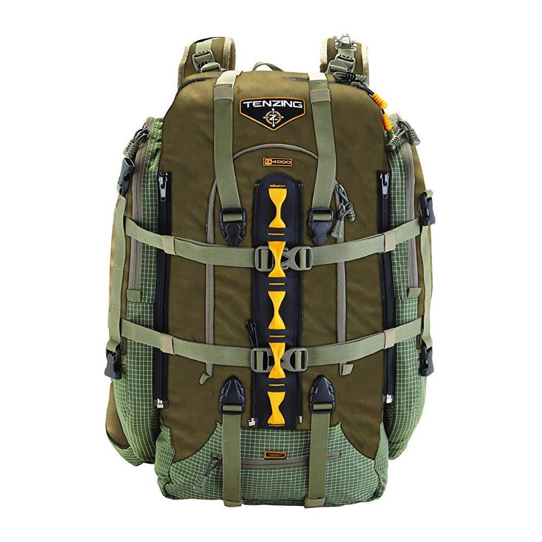 tenzing hunting backpacks