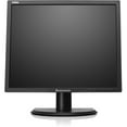 thumbnail image 4 of Lenovo 60FBHAR1US ThinkVision LT1913p 19" Square LED LCD Monitor - Business Black, 4 of 6