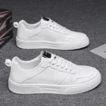 thumbnail image 3 of Zapatillas deportivas originales ligeras e informales para hombre, zapatillas planas transpirables para estudiantes, zapatillas para correr, zapatillas antideslizantes, 3 of 6