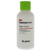 Dr. Jart+ Ctrl A Teatreement Toner, 4.05 oz Toner