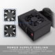 thumbnail image 5 of Fuente de alimentación Apevia SFX-AP500W Mini ITX Micro ATX 500W, 5 of 7