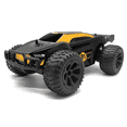 thumbnail image 1 of EIGTHTAIL Rc Cars for Adults Fast 100 Mph High - Grip Tires Fast Rc Car Ideal Kids Gift 1/24 Rc Crawler Green, 1 of 4