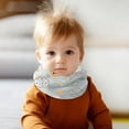 thumbnail image 4 of Lojalitet Otoño Invierno Bufanda Niños Niños Niñas Bufanda Suave Cuello Bufandas, 4 of 5