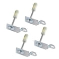 thumbnail image 2 of Hardware, juego de 100 clavos para techo, juego de clavos para carpintería, confiabilidad excepcional, 2 of 10