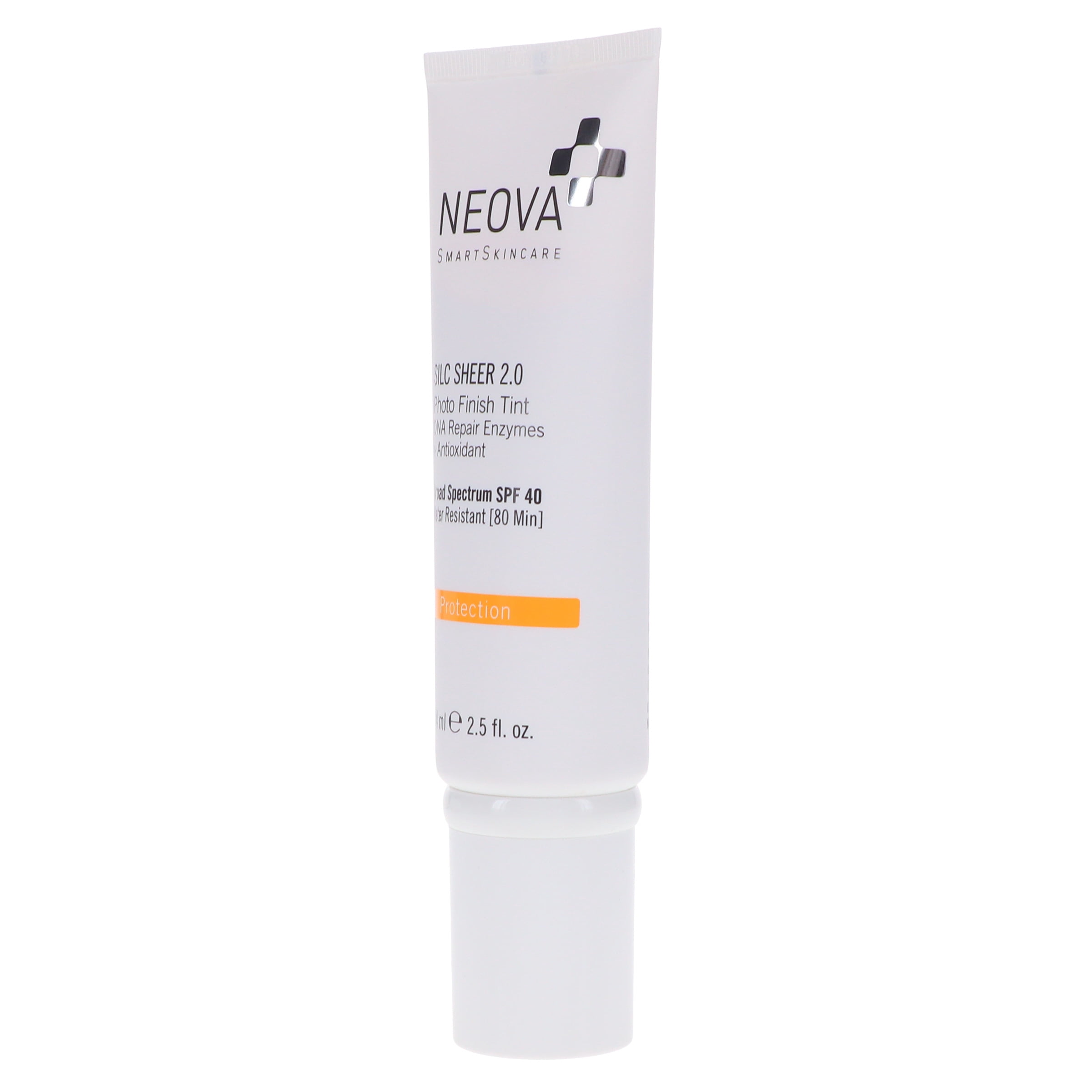 Neova DNA Damage Control Silc Sheer 2.0 SPF 40 2.5 oz
