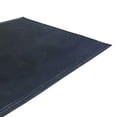 thumbnail image 6 of DiversiTech 30" Ultra Grill Mat with Secure Use on Composite Decks, Black, 6 of 7