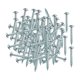 thumbnail image 1 of 100 tornillos para madera, tornillos autorroscantes, fabricación de gabinetes, construcción y reparación, tornillos de orificio oblicuo para, 1 of 9