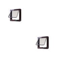 thumbnail image 2 of jesticaly Cat Flap Door With 4 Way Lock Durable And Convenient For Cats And Dogs 4 Way 2Set, 2 of 6