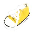 thumbnail image 1 of Zapatos Deportivos De Lona Con Cordones De Muñeca Para Muñecas De 18 '' Rojo Amarillo Sunnimix Zapatos de muñeca, 1 of 6