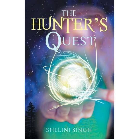 The Hunter's Quest, (Paperback)