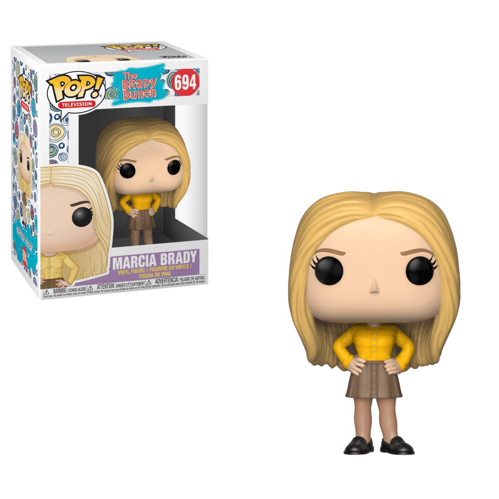 funko jan brady and george glass