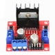 thumbnail image 3 of Innovative L298N Dual H Bridge Motor Driver Controller for Arduino Uno R3, 3 of 10