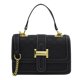 thumbnail image 5 of Nuevo modelo de bolso de hombro y bandolera para mujer de estilo retro y elegante, pequeña bolsa cuadrada de moda y personalidad para 2025 en Europa y América., 5 of 10