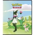 thumbnail image 2 of Ultra Pro, Pokemon Gallery Series: Morning Meadow 2-Inch Album, Trading Card Game Accessory, Ages 6+, 2 of 3