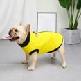 thumbnail image 3 of Warm Dog Jacket - Winter Coat with Harness, Waterproof, Fleece Puffer Vest Windproof Snow Clothes for Small to Medium Dogs, 3 of 3