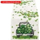 thumbnail image 1 of Bandera de Mesa Lateral Pequeña Paño de Mesa Decorativo Paño de Mesa de Lino Bandera de Mesa de Cuatro Hojas para Mesas de Comedor Pequeñas, 1 of 5