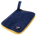 thumbnail image 1 of Estuche de viaje para guardar cables USB, auriculares y memorias USB Azul, 1 of 8
