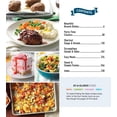 thumbnail image 5 of Taste of Home Half Homemade: 300+ Shortcut Recipes for Dinnertime Success!, 5 of 16