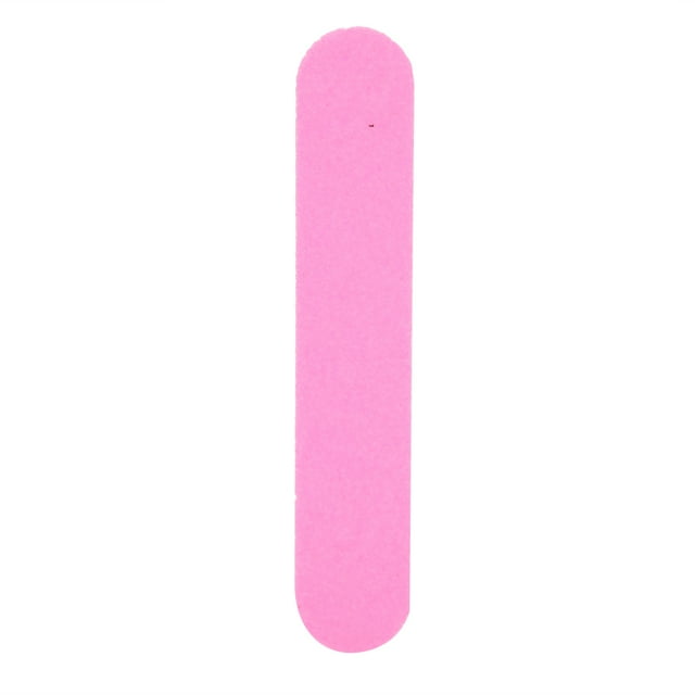 100pcs Nail Files Set Nail Files & Buffers,Double Sided Nail Buffer Strip For Sanding Buffing Polishing Strip Manicure Tool For Home And Salon