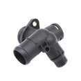 thumbnail image 1 of Car Engine Coolant Hose for A4/6 S4/6 2.0L Water Connection Sleeve 06D121132C 06D121133A, 1 of 5