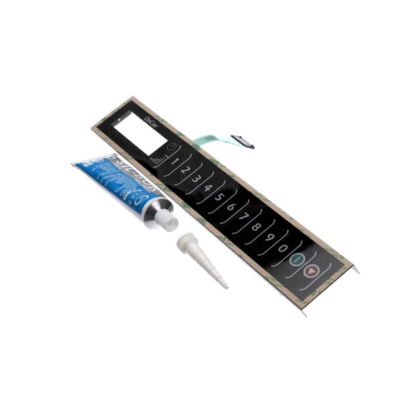 TOUCH PANEL ASSY- ON CUE 59224799 - Genuine OEM Replacement Part