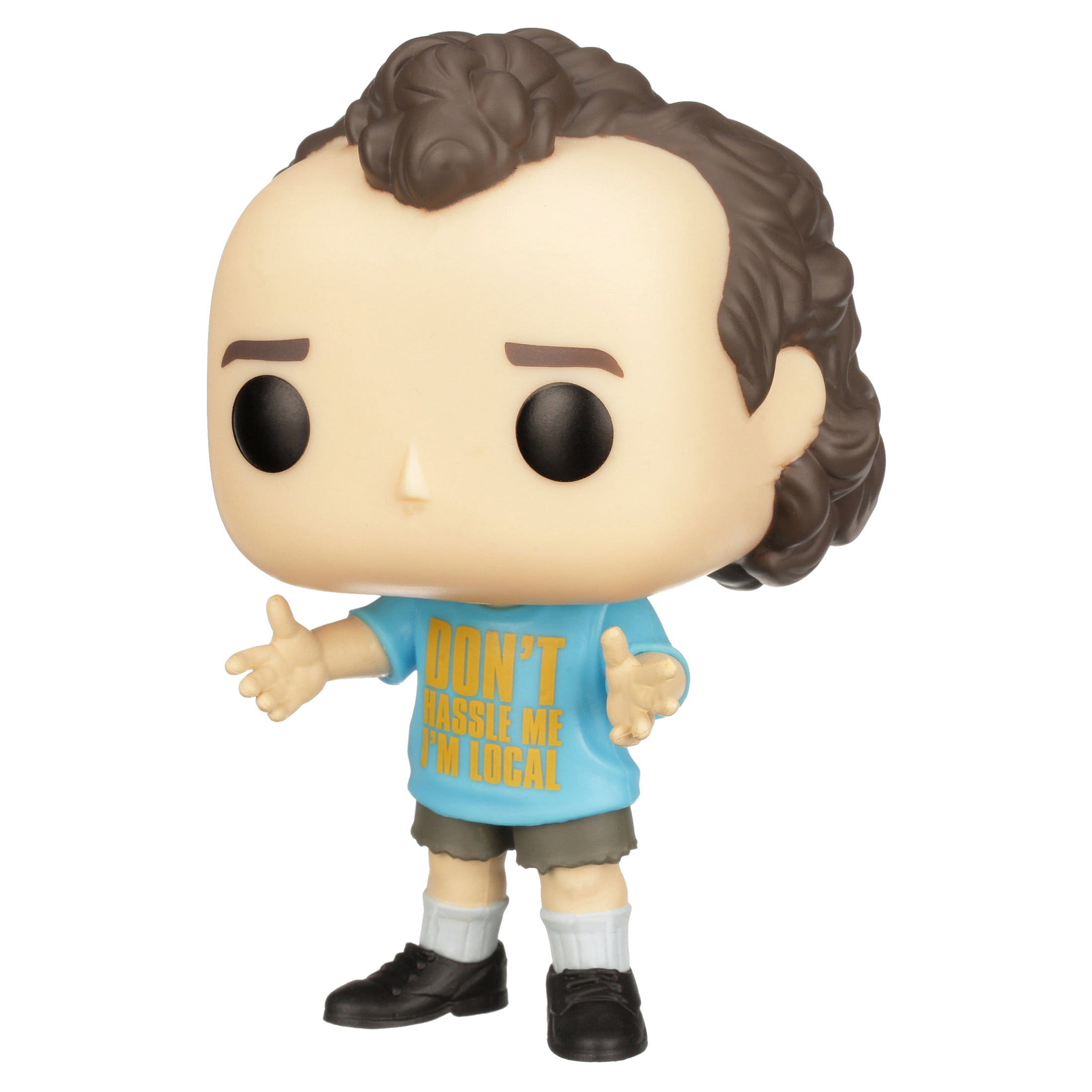 bob wiley funko