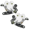 thumbnail image 6 of M MATI Front Brake Calipers with Pads for Yamaha ATV Big Bear 400 YFM400 YFM400F 2000-2012, 6 of 7