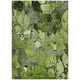 thumbnail image 2 of Addison Rugs Chantille Indoor/Outdoor Transitional Floral Fern Washable Rectangle Rug, 10' x 14', 2 of 6