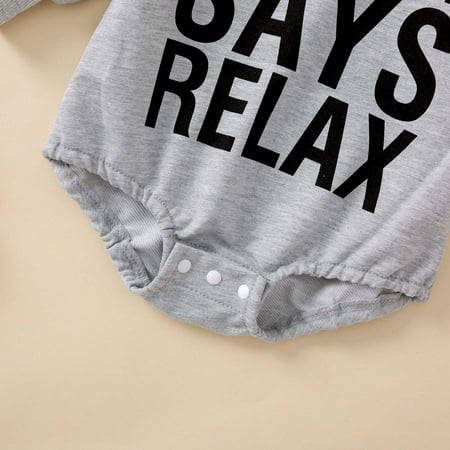 

Gubotare Baby Rompers Baby Girl Oversized Sweater Romper Knit Floral Long Sleeve Sweatshirts Tops Baby Fall Winter Clothes Gray 12-18 Months