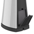 thumbnail image 2 of Lasko 27 in Air Logic Warm Bladeless Heater with Remote Control, AW300, 2 of 10