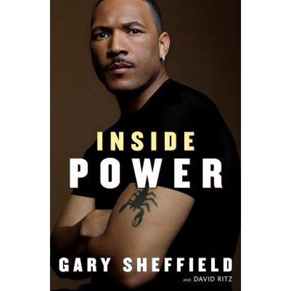 Pre-Owned Inside Power (Hardcover) 0307352226 9780307352224