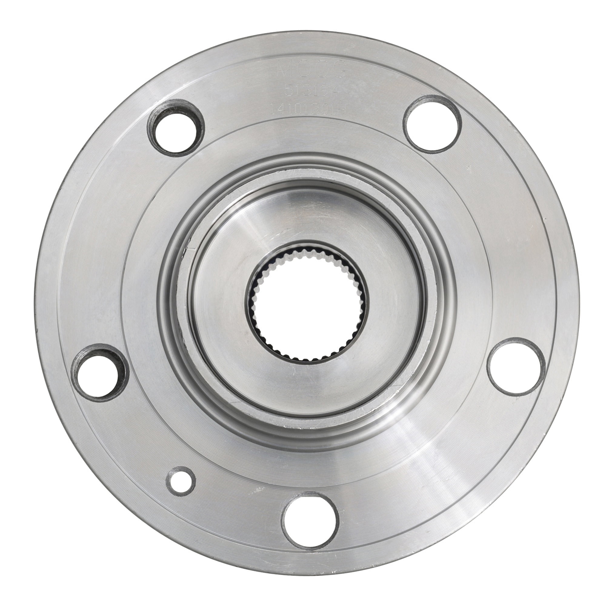 MOOG 513194 Wheel Bearing and Hub Assembly Fits select: 2001-2009 VOLVO S60, 2003-2007 VOLVO XC70