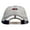 Putty, variant on Biker Hair Don't Care Big Size Special Cotton Low Profile Trucker Cap - Dk Green XL-3XL
