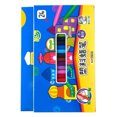 thumbnail image 2 of 1、24 colores:, 2 of 9