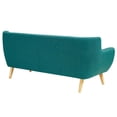 thumbnail image 7 of Modway Remark 2 Piece Living Room Set, Multiple Colors, 7 of 7