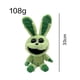 thumbnail image 2 of Smiling Critters Plush Poppy Playtime Chapter 3 Monster CatNap Plush Toy Doll Kids Gifts 26s, 2 of 2