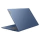 thumbnail image 2 of Laptop Lenovo IdeaPad Slim 3 15.6" 8GB 128GB N150 Azul 83L7002KUS, 2 of 5