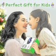 thumbnail image 2 of Compact Binoculars For Kids 3-12 Year Old Girl Toys Birthday Presents Kids Toys, 2 of 2