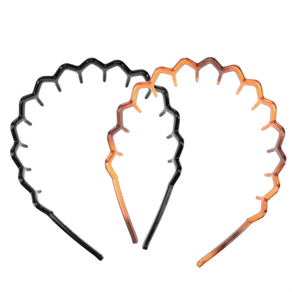 Headbands with Teeth