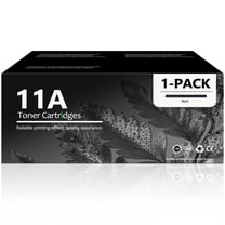 11A Toner Cartridge Compatible for HP 11A Q6511A Toner Cartridge to for Laserjet 2420 2430 Printer