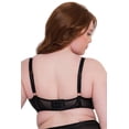thumbnail image 2 of Scantilly by Curvy Kate Womens Senses Plunge Bra Style-ST027101, 2 of 6