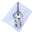 thumbnail image 2 of Cuillère d'Alimentation en Acier Inoxydable pour Petits Chiens de Taille Moyenne, 2 of 7