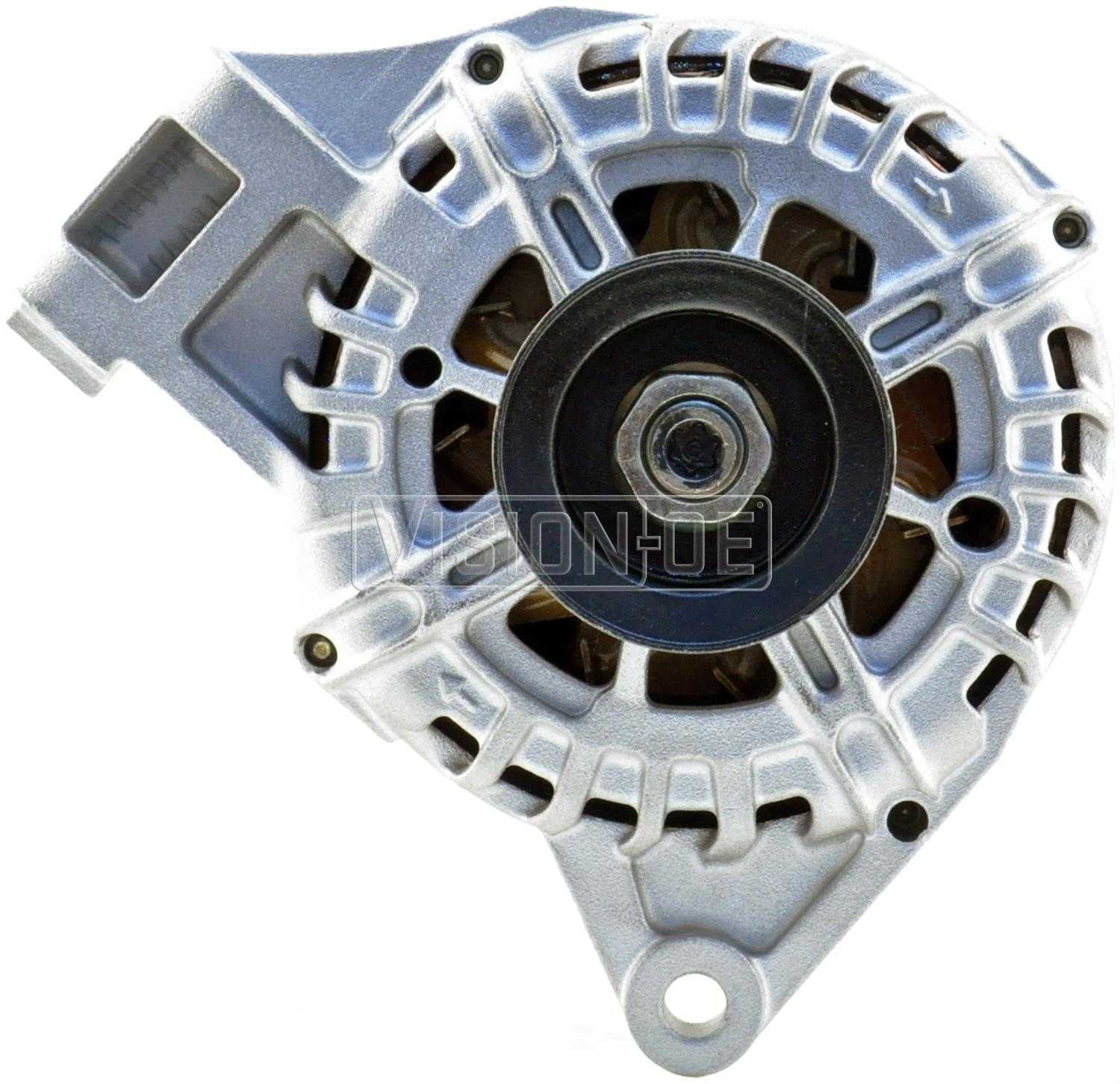 Vision OE 11601 Alternator