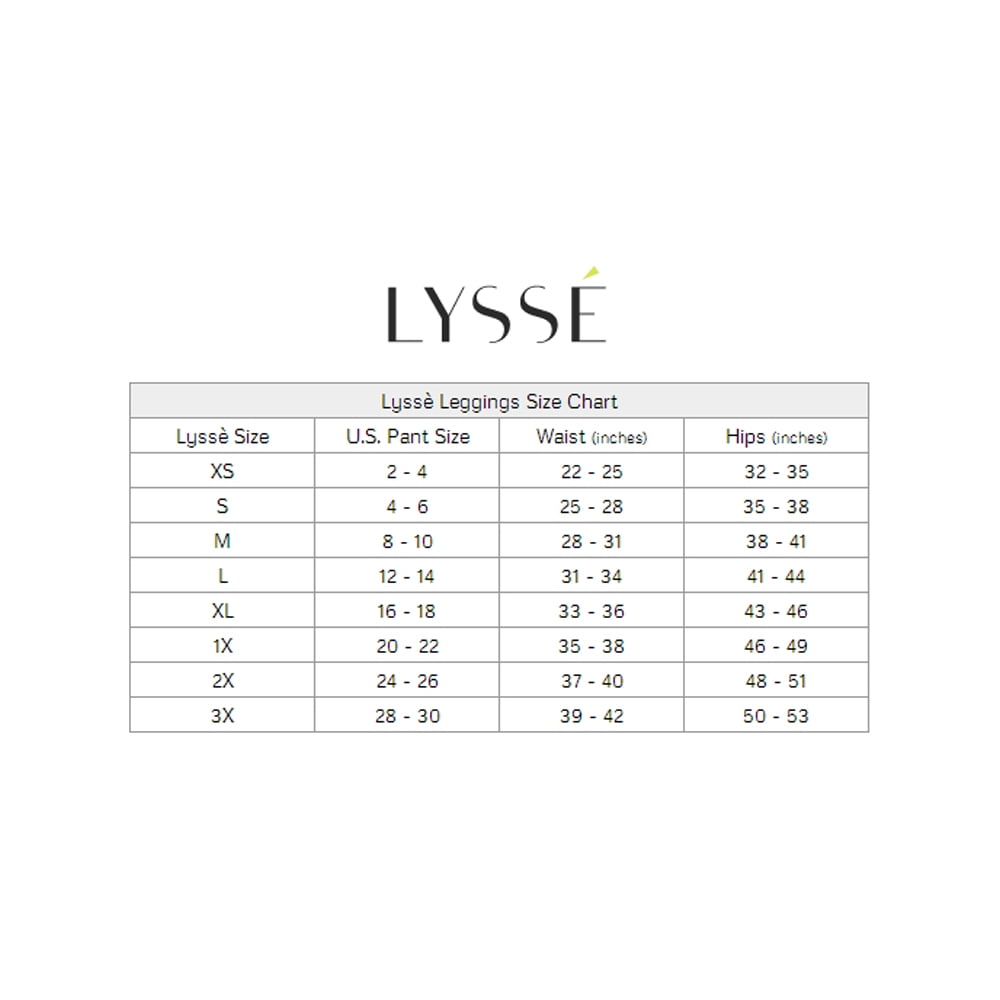 large womens pants size