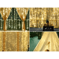 thumbnail image 3 of Cortina De Luces Led Para Decoracion Malubero Malu1561, 3 of 3
